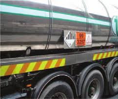 В каких случаях требуется свидетельства на транспортные средства при перевозках опасных грузов.